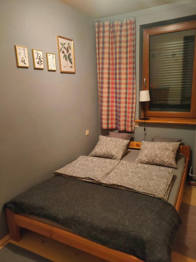 Marlove Apartment Вроцлав Экстерьер фото