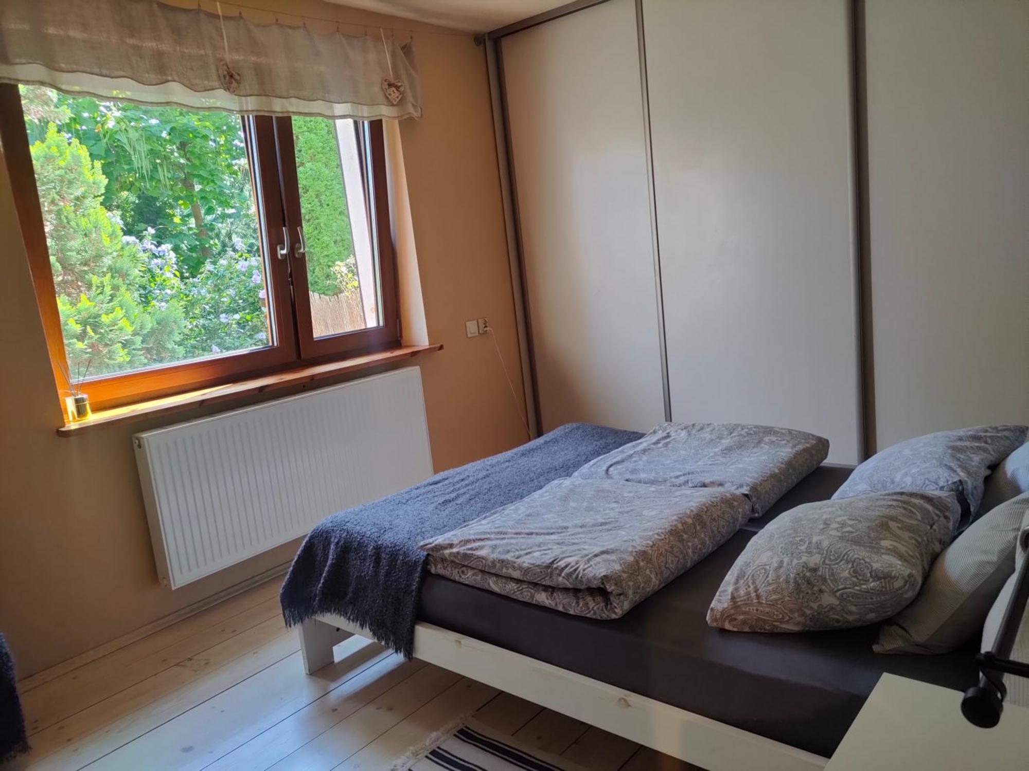 Marlove Apartment Вроцлав Экстерьер фото