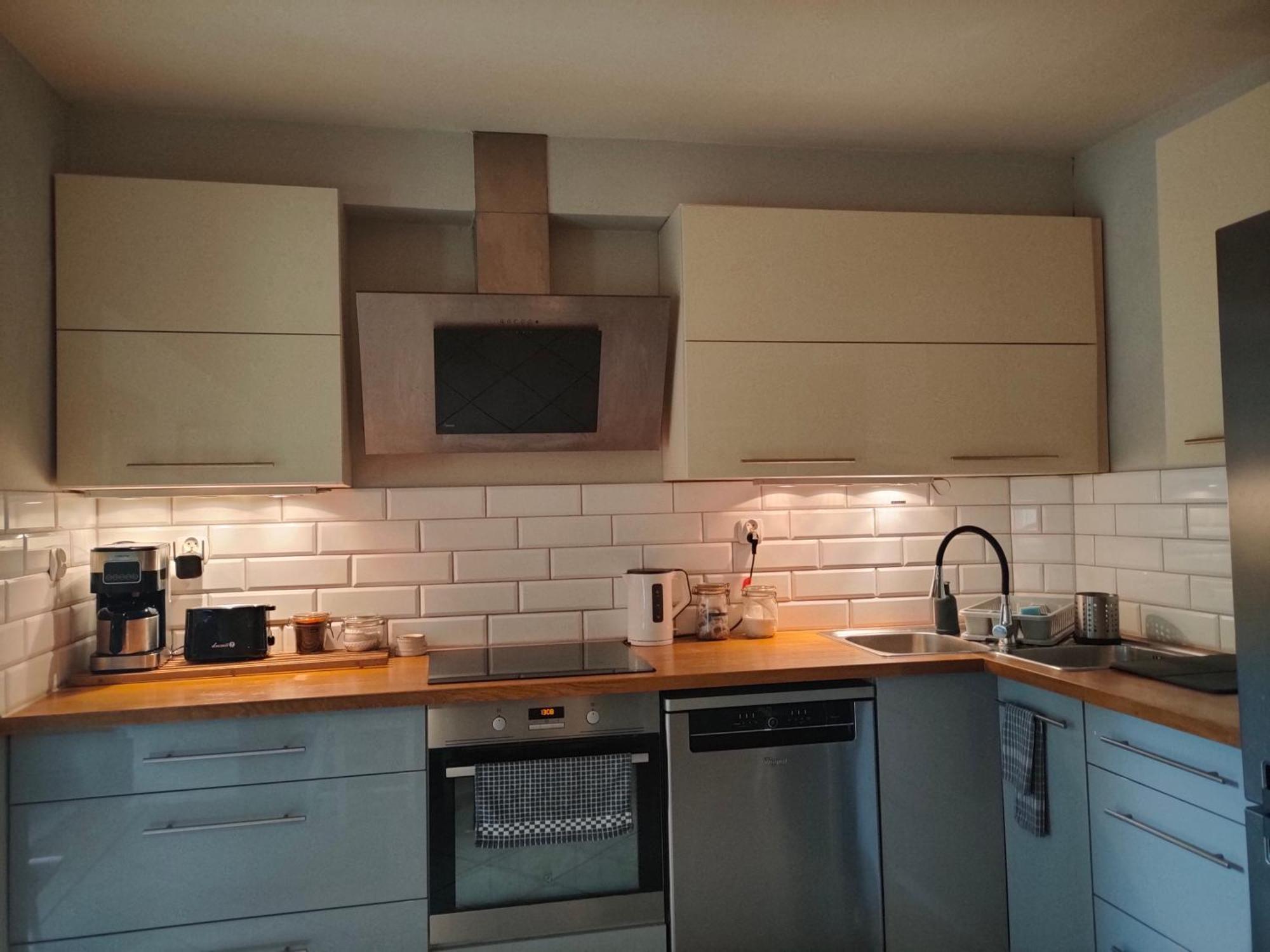 Marlove Apartment Вроцлав Экстерьер фото