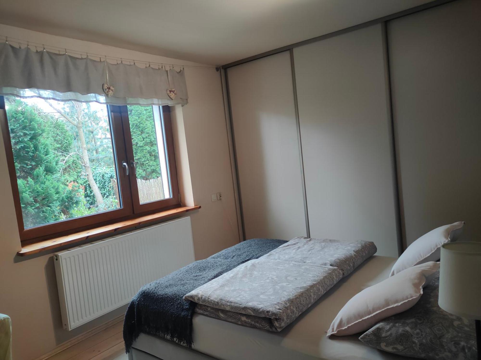 Marlove Apartment Вроцлав Экстерьер фото